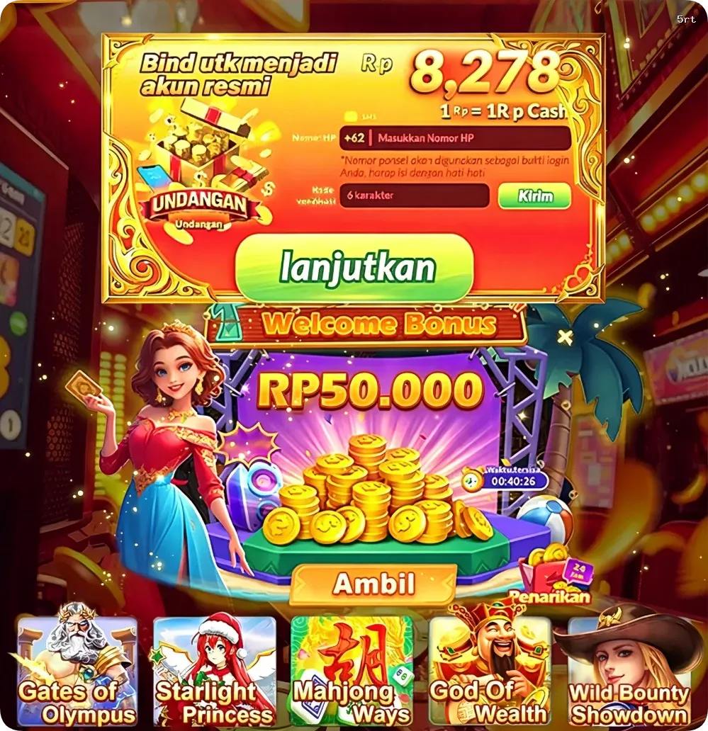 5rt Masuk