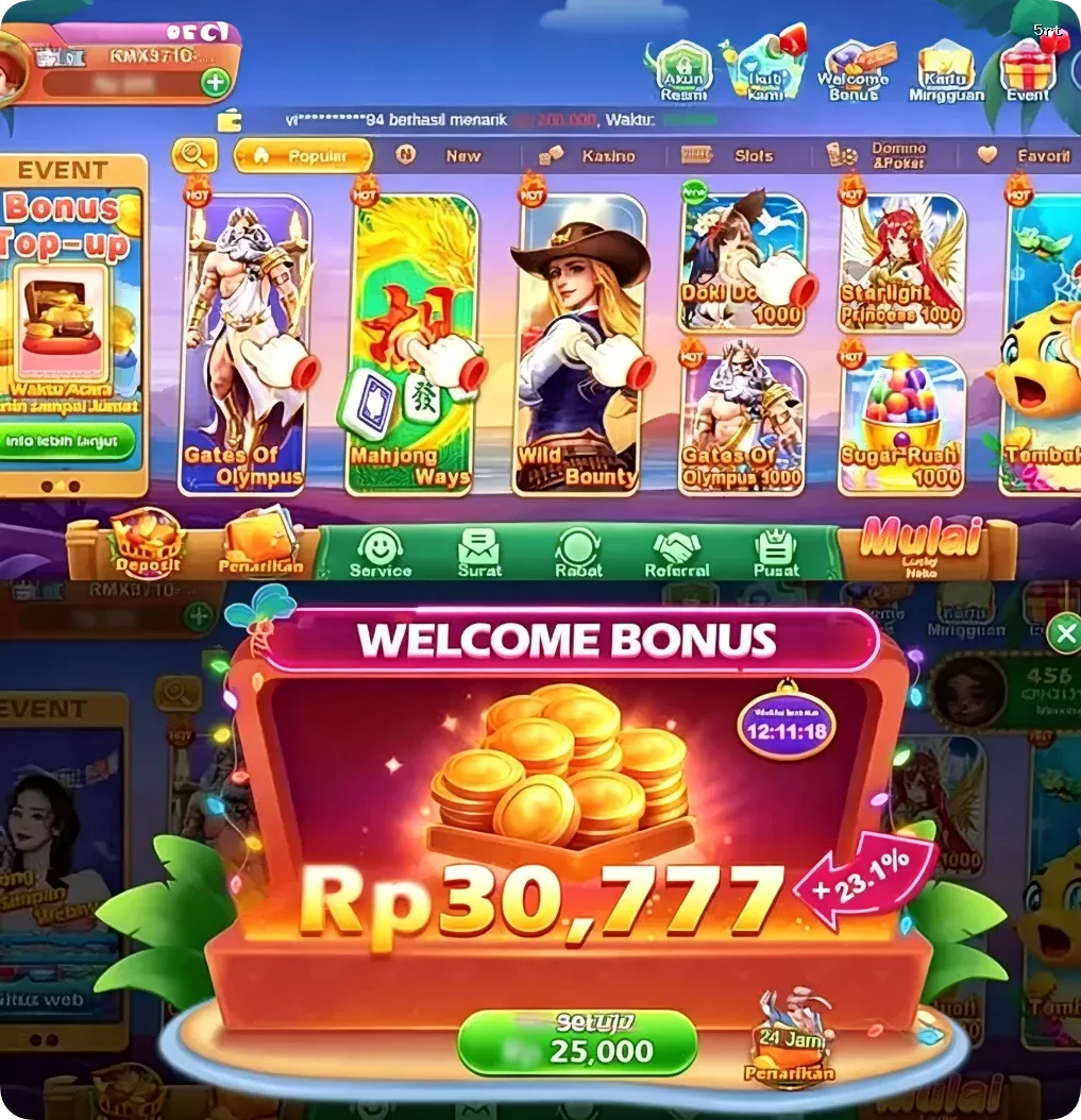 5rt Resmi - Unduh APK