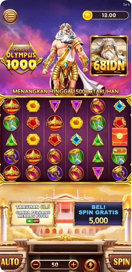 5rt Tangkapan Layar - APK Resmi
